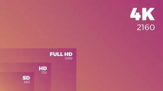 قیمت دوربین عکاسی 4k